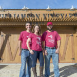 Williamson Vineyards young Albariño rises to top of 2020 Idaho Wine Competition