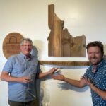 Hat Ranch Winery tops Idaho Wine Competition with Cabernet Franc from Lewis-Clark Valley