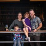 Melanie Krause of Cinder Wines uses Syrah to win Idaho Wine & Cider Competition for third time