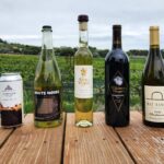 Riesling ice wine by Koenig Vineyards rules Idaho judging again