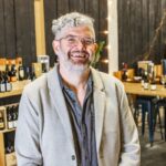 Paul Zitarelli grew up in the Philadelphia suburbs and fell in love with Northwest wine while attending graduate school at the University of Washington. (Photo courtesy of Full Pull Wines)